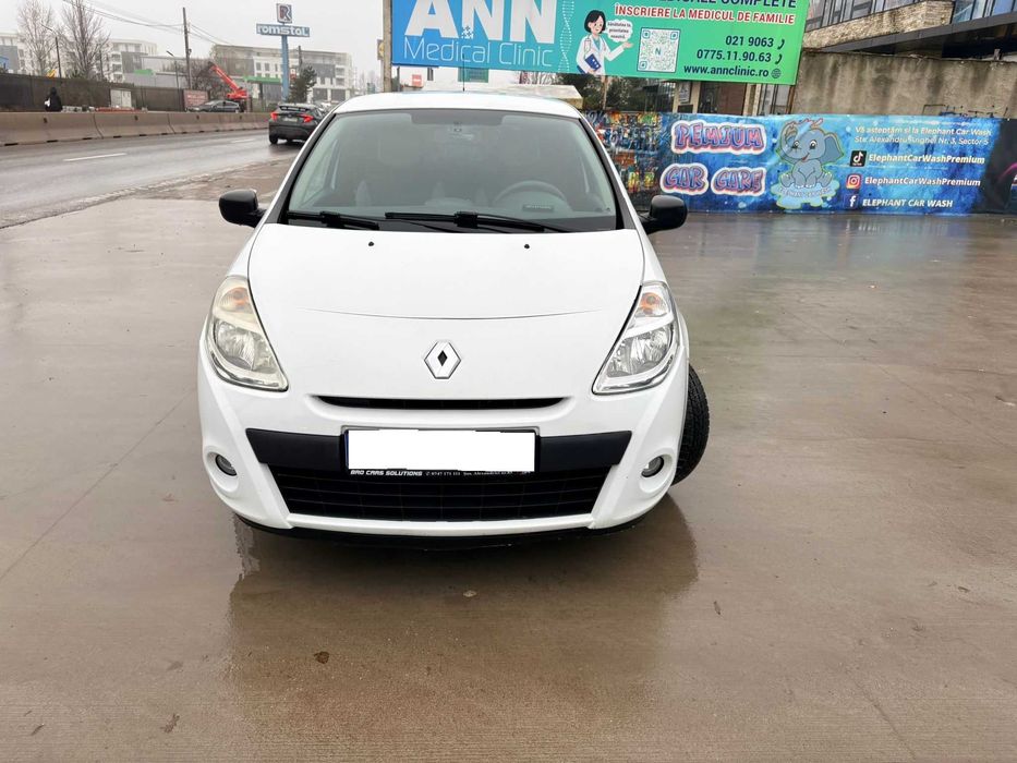 Vand Renault Clio 3