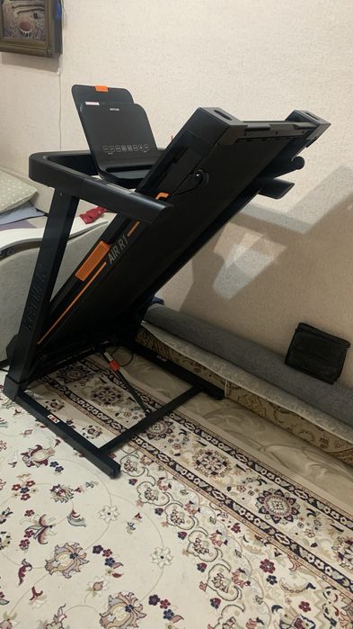 AIR R1 беговая дорожка