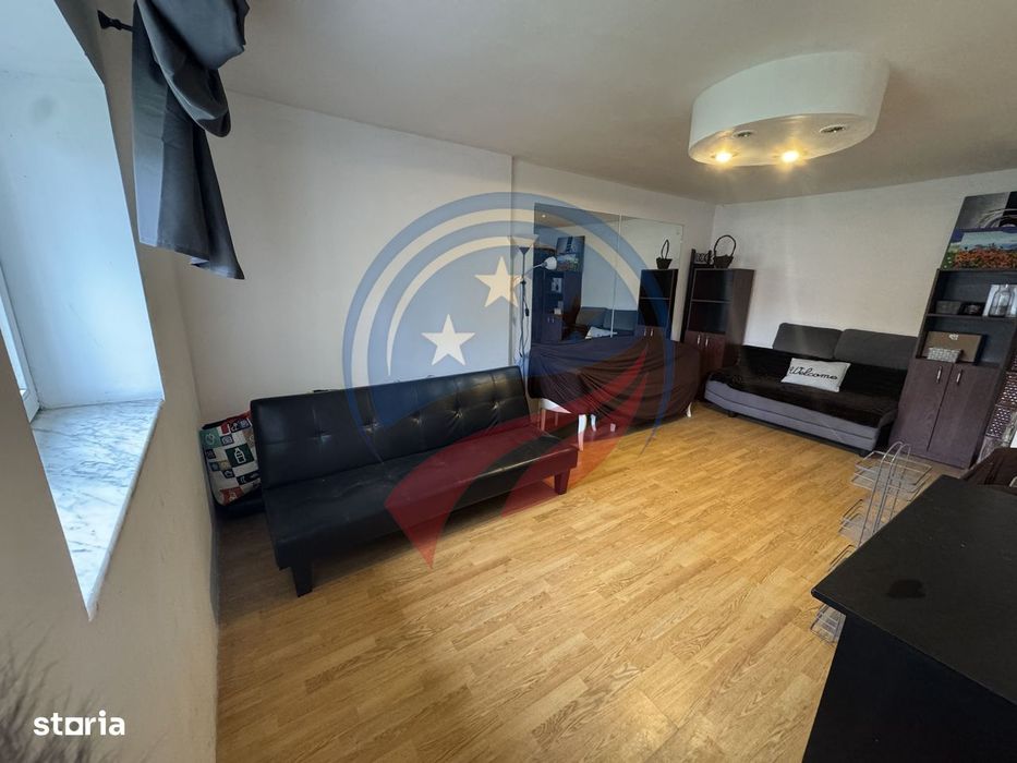 Apartament 80 mp ultracentral Craiova – Vânzare / Închiriere / Schimb — fotografia 1
