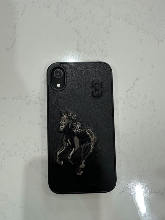 iphone xr память 128гб