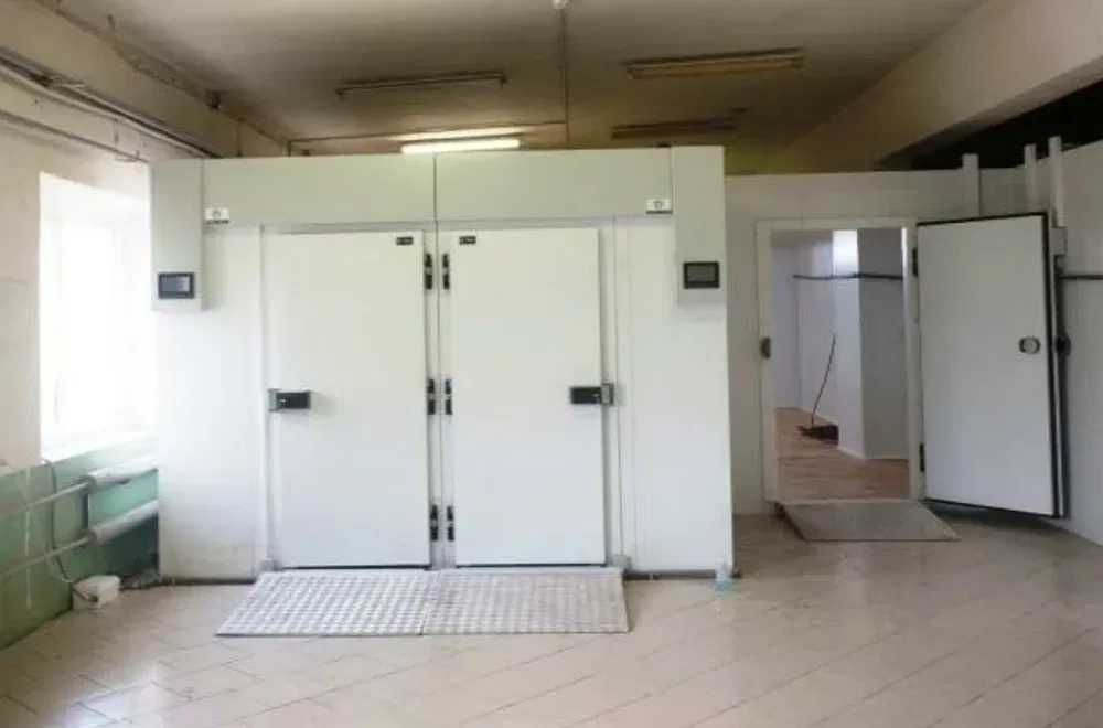 Контейнер холодильник -морозильная