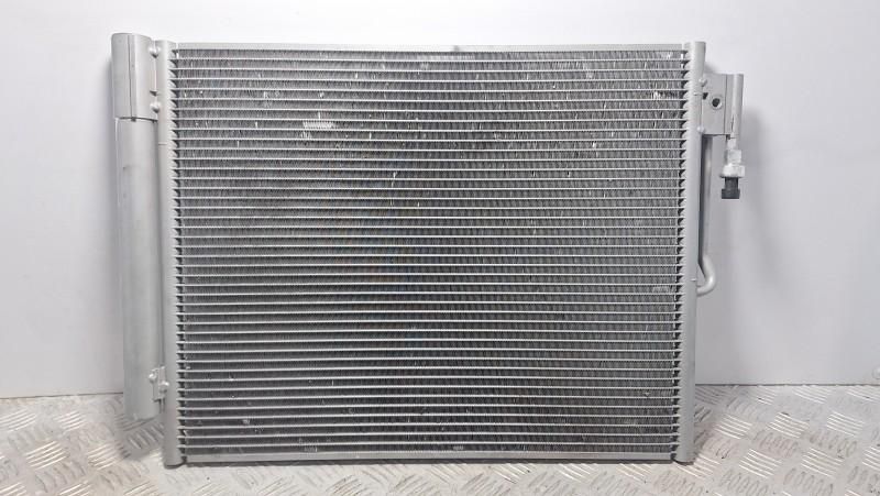 Radiator AC Opel Meriva B facelift 1.4i Turbo 120cp 88kw; 1.4 LPG 120c