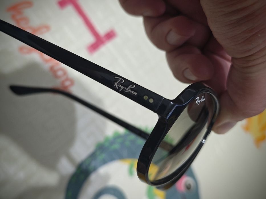 Продам Ray Ban RB4125