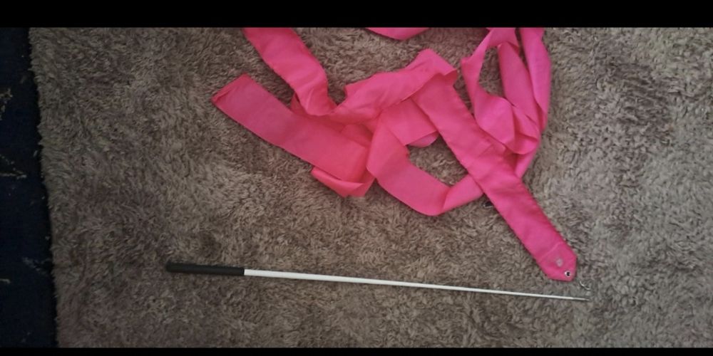 Panglica pt copii  la gimnastica