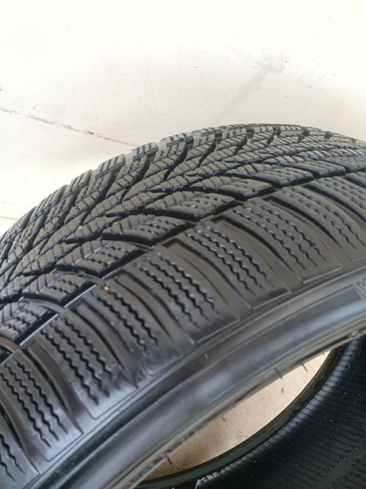 Джанти за Ауди 18 цола