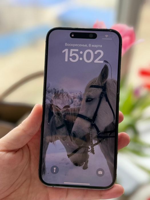 Айфон 14 про макс