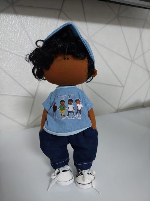 Продам куклы ручной работы