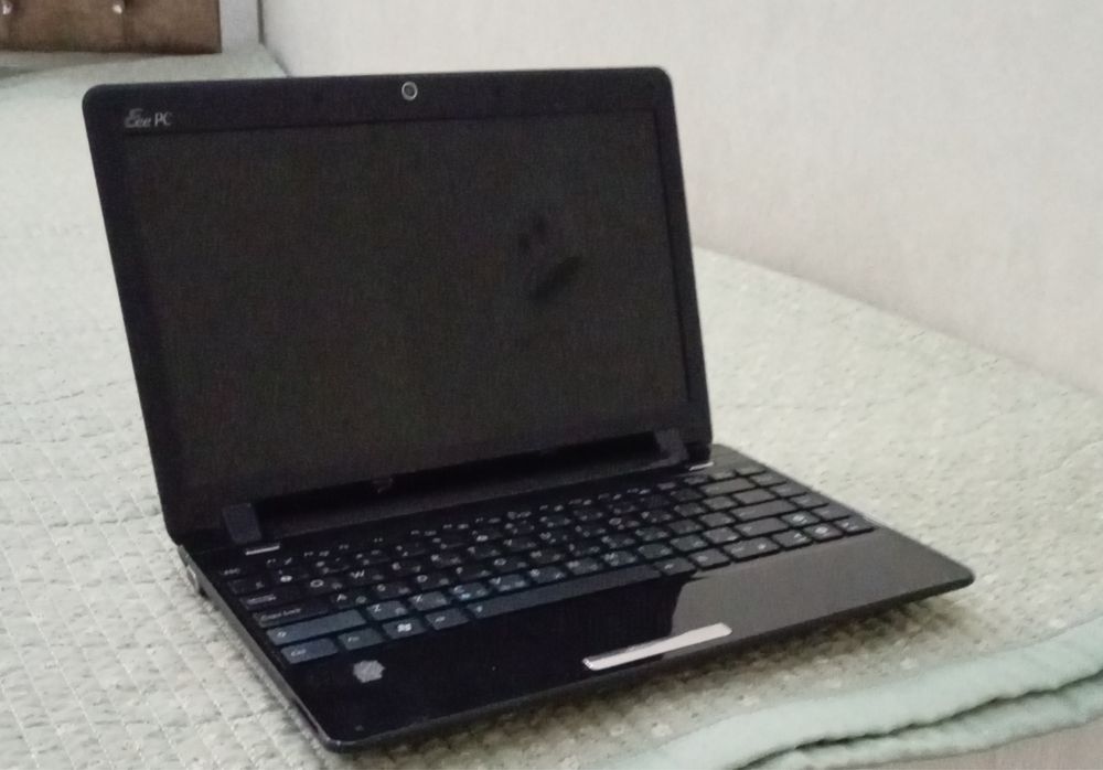 noutbook    asus