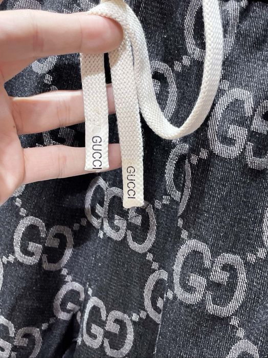 Blugi Gucci colectie noua