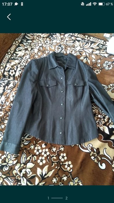 Костюм брючный..