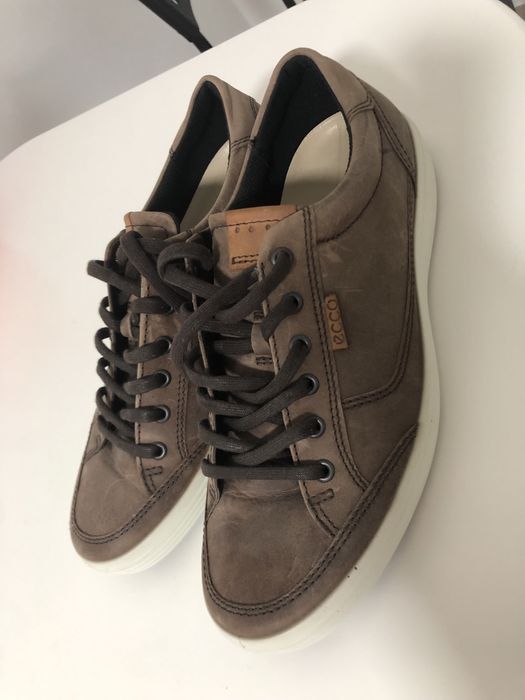 Кроссовки “ECCO”, ОРИГИНАЛ!