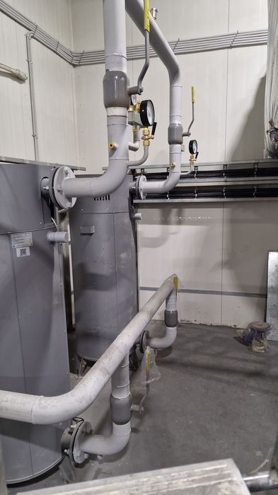 Сварочные работа