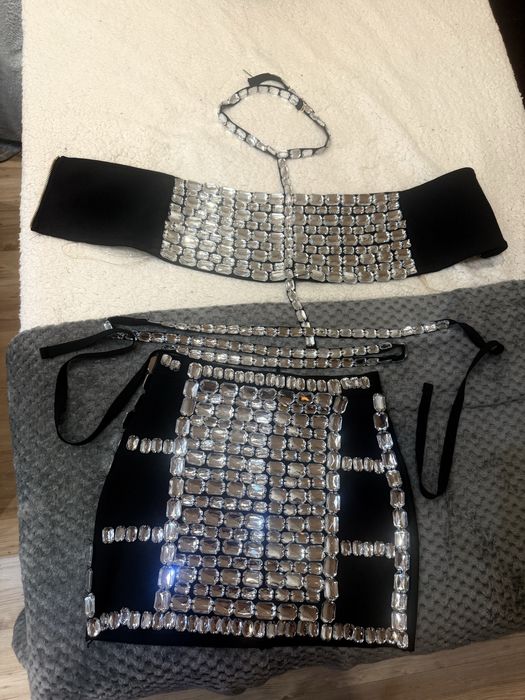 Рокли от Reina Store