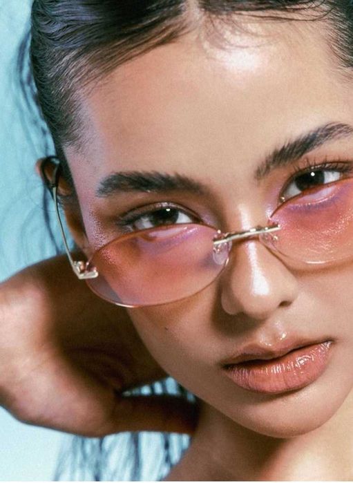 Очки солнцезащитные Rieti