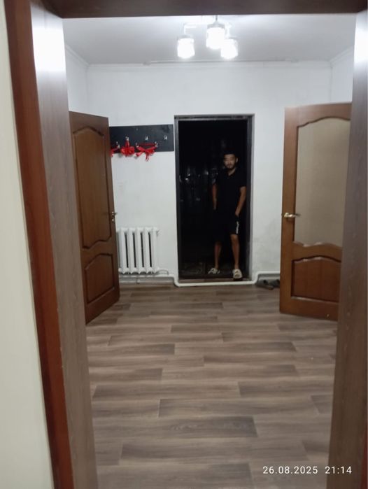 Сдается квартира/дом