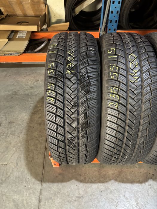 Anvelope Iarna 235/55/19 Vredestein WinTrac Pro 235 55 19 R19