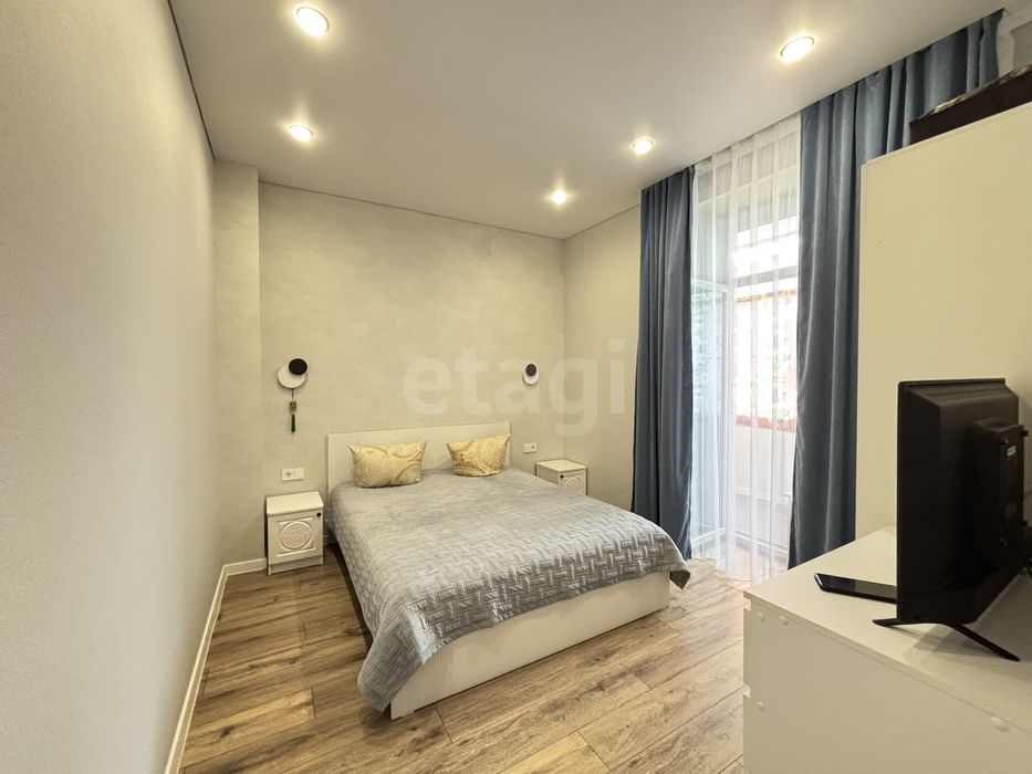 Продам квартиру, 42м2, Ч.Валиханова