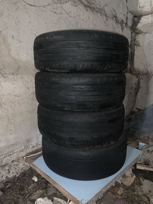 Диски на 15 (рельсы)