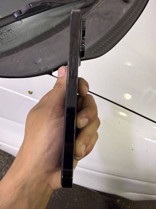 Iphone 14pro black