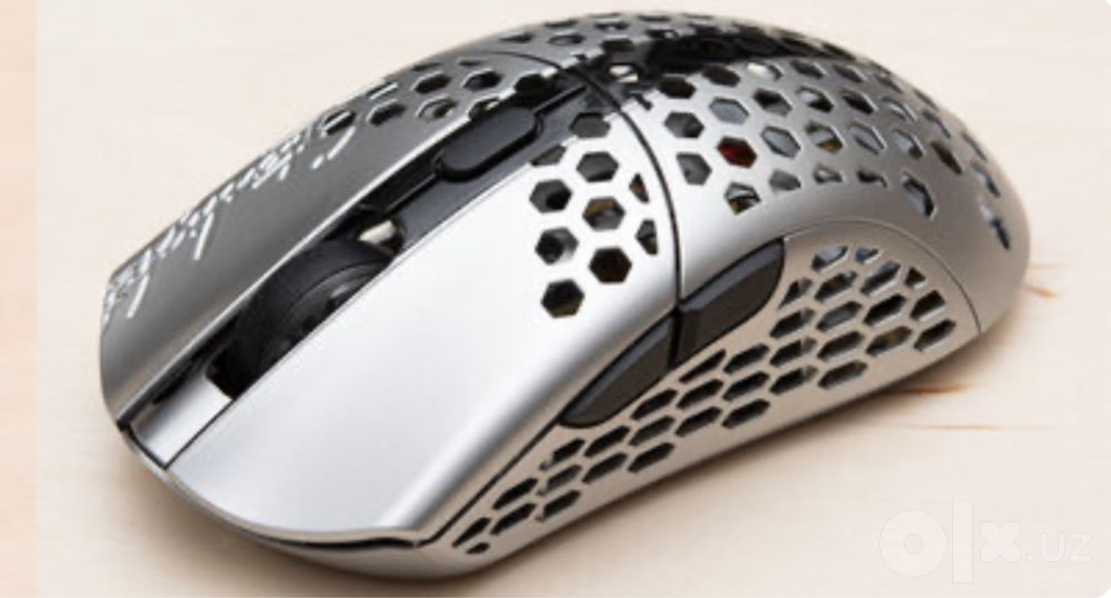 finalmouse starlight pro tenz
