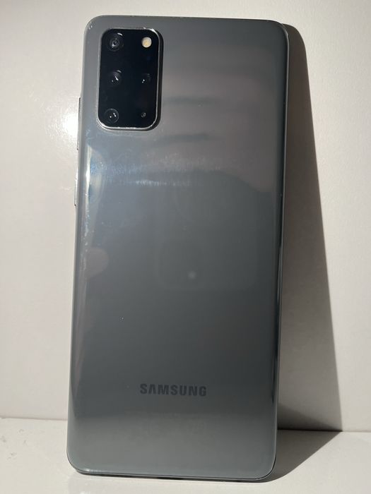 Samsung S 20+ 128gb/8