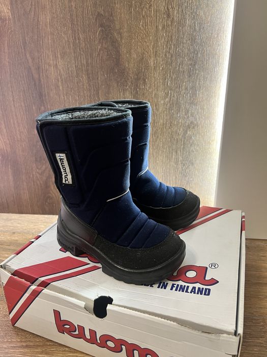 Продам обувь kuoma