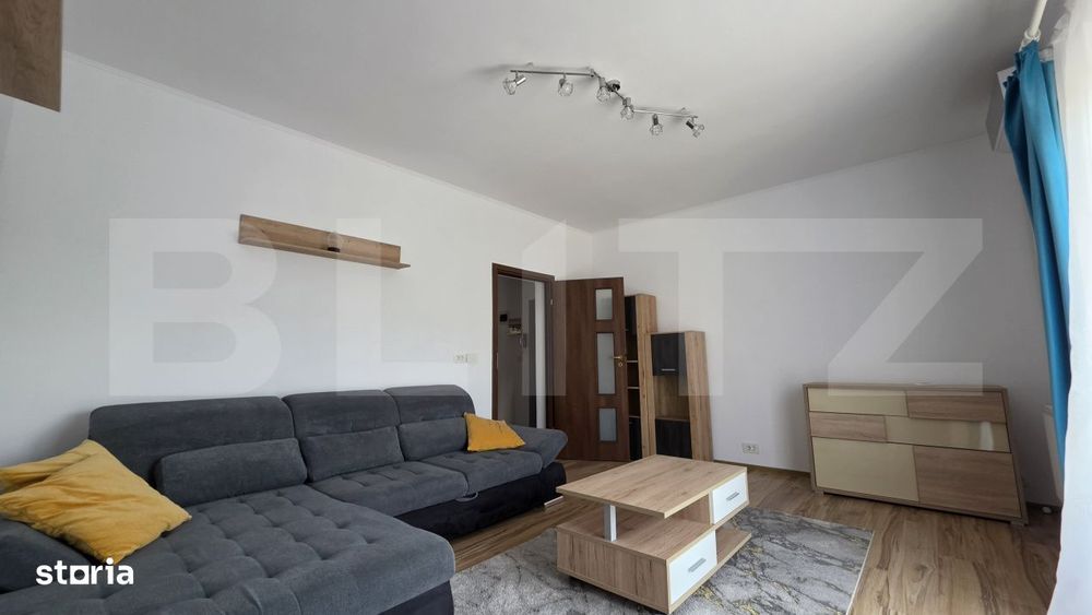 Apartament 2 camere | Parter | Curte | Dumbravita – Zona Decathlon