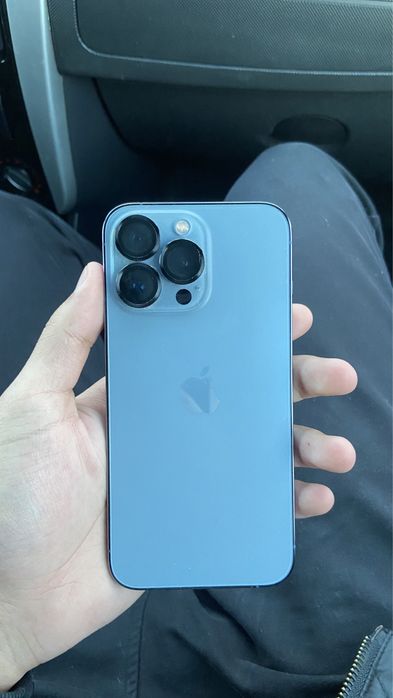 iPhone 13 Pro 512 г