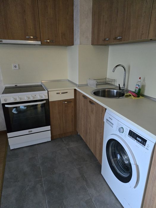 Дава се под наем Двустаен апартамент в София, Света Троица - 60 кв.м за 612 € - Снимка #7