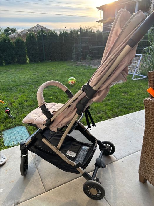 Лятна количка Cosatto - Yo!, Whisper