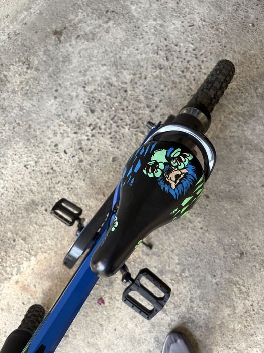Bicicleta copii 20 inch
