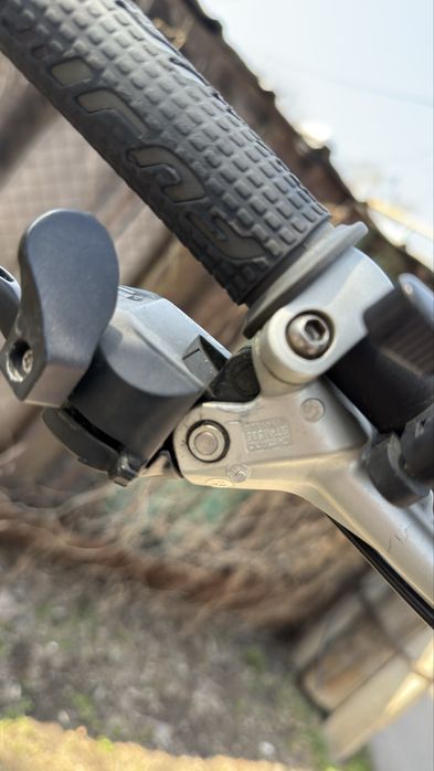 Fuji велосипед горный