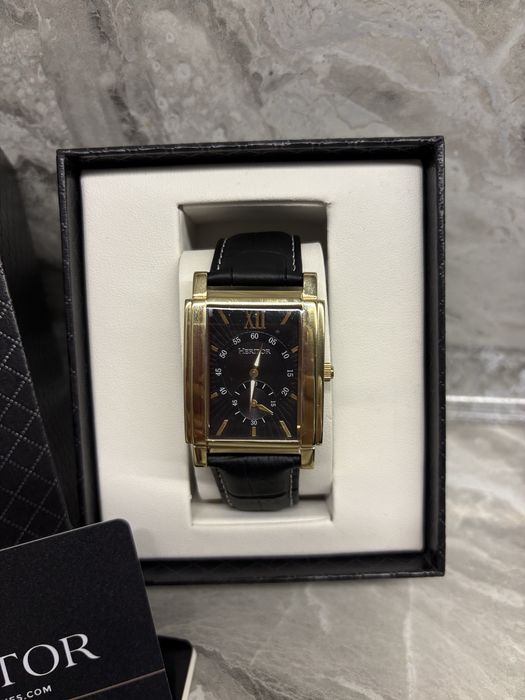 Часовниик Heritor