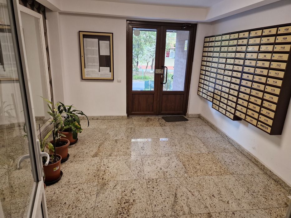 Garsoniera  de inchiriat