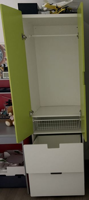 Dulap ikea gama STUVA