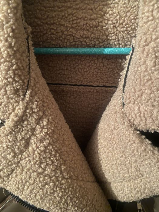 Новая дублёнка — 30 000₸