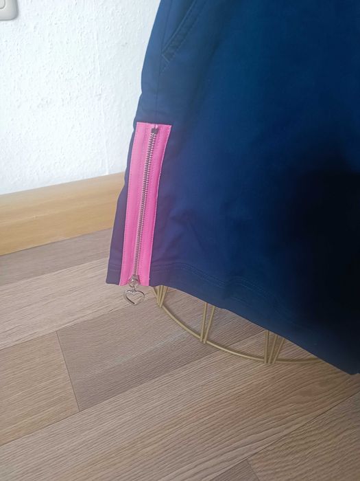 Къси панталони Love moschino