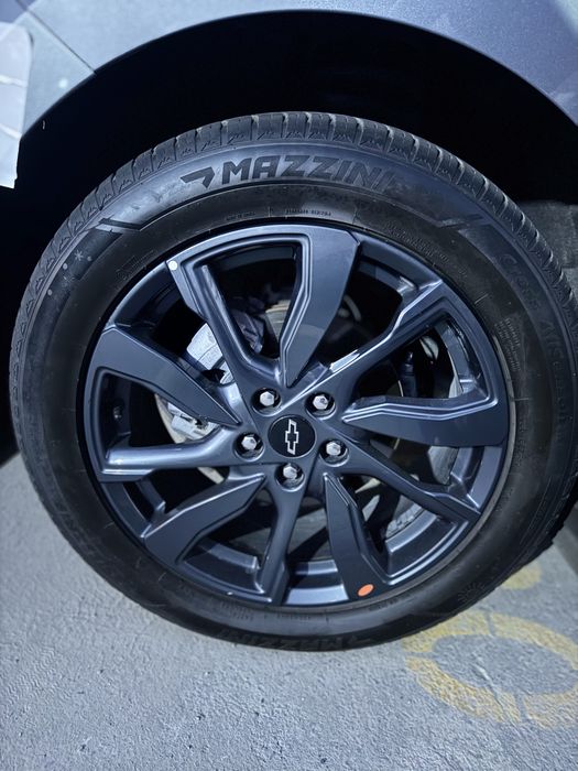Equinox 2022 Full AWD