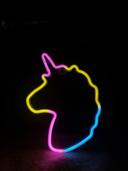 Decorațiune luminoasă cu LED