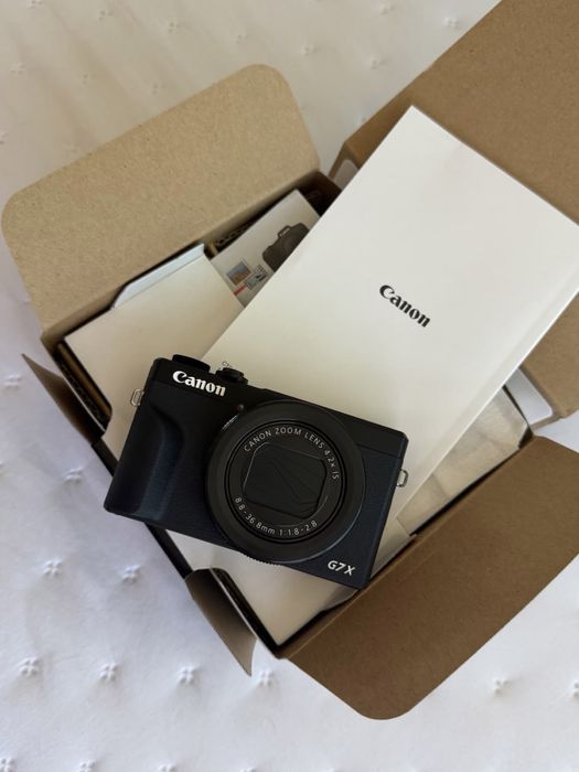 canon g7x mark iii