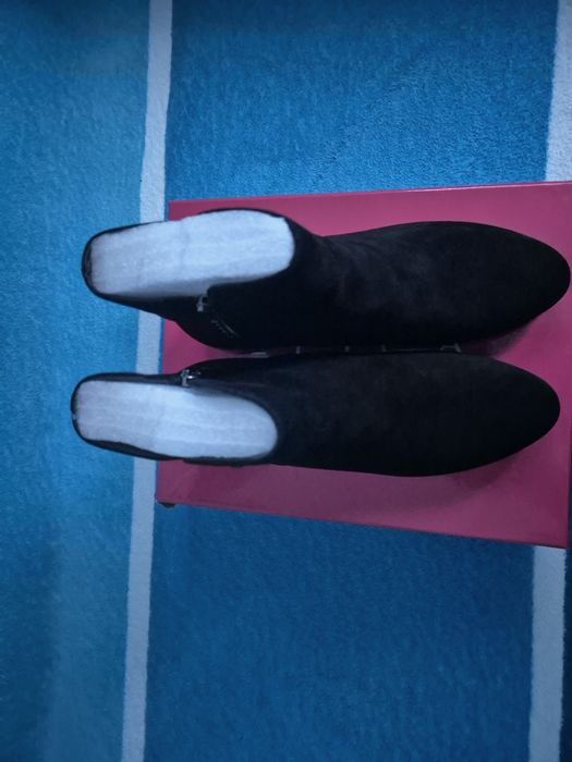 Ghete Epica marime 37