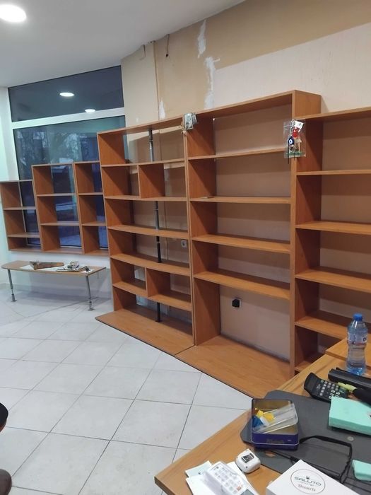 Оборудване за магазин