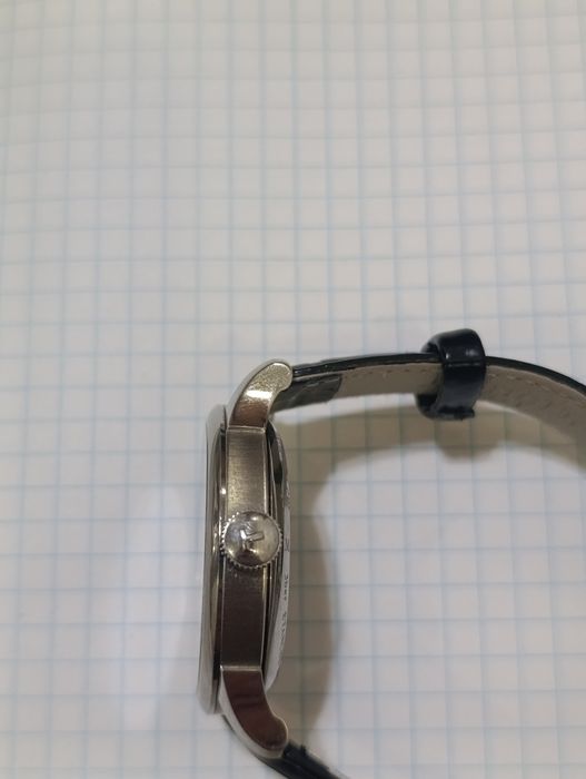 Часы TISSOT. Автоподзавод .Швейцария