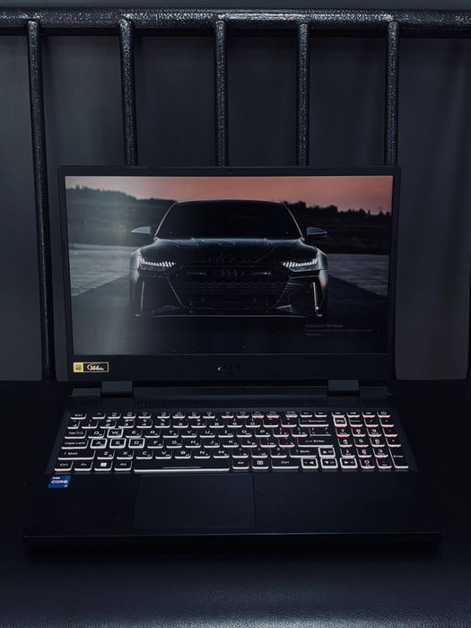 Ноутбук Acer Nitro 5 | BaiTime