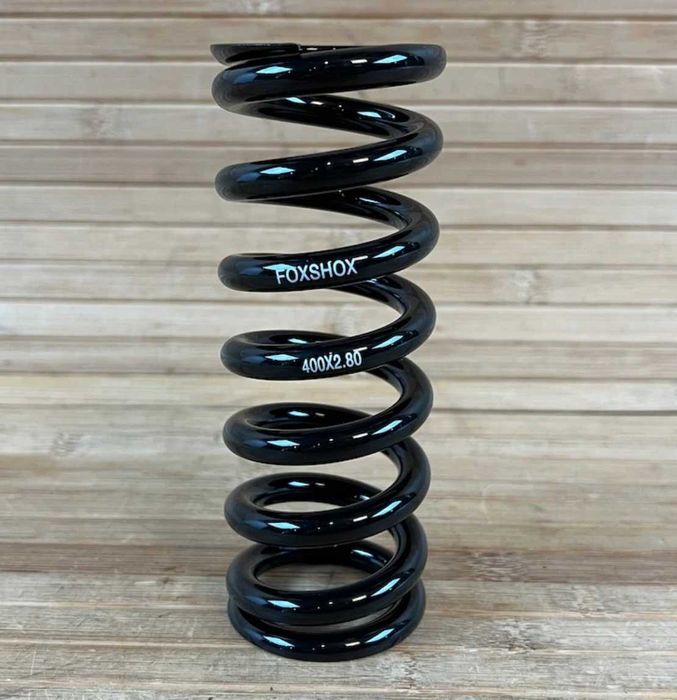 Fox Racing Arc 400 lbs x 2.8