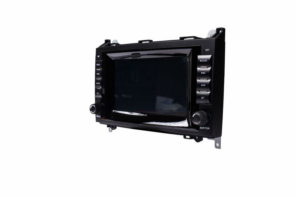 Navigatie  dedicata Mercedes Sprinter , Viano , Vito / VW Crafter