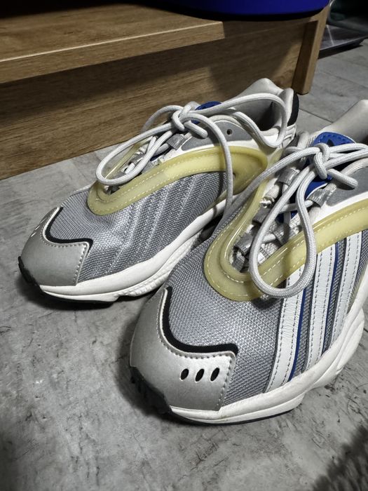 Дамски маратонки Adiddas