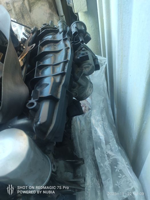 Продам двигатель