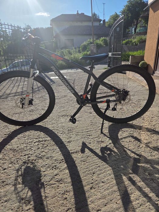 Велосипед Rockrider ST 120.