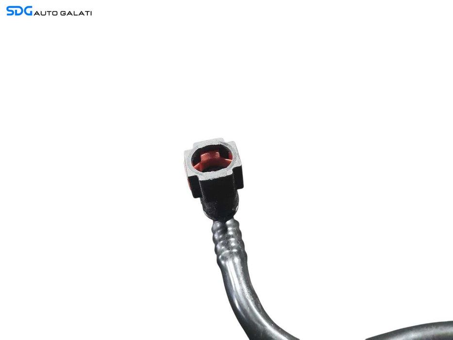 Furtun Conducta Combustibil Renault Megane 3 1.6 DCI 2008 - 2015 Cod 166715777R [N2756]